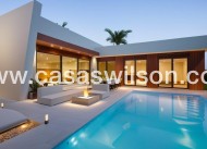Nieuwbouw - Villa - Calasparra - Urbanización coto riñales