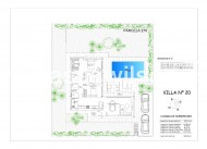 Nieuwbouw - Villa - Calasparra - Urbanización coto riñales