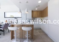 Nieuwbouw - Villa - Calasparra - Urbanización coto riñales