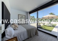 Nieuwbouw - Villa - Calasparra - Urbanización coto riñales