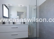 Nieuwbouw - Villa - Calasparra - Urbanización coto riñales