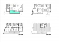 Nieuwbouw - Villa - Calpe - Cucarres