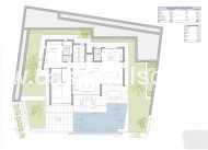 Nieuwbouw - Villa - Calpe - Empedrola