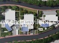 Nieuwbouw - Villa - Calpe - Maryvilla