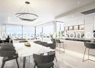Nieuwbouw - Villa - Calpe - Maryvilla
