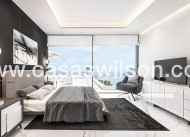 Nieuwbouw - Villa - Calpe - Maryvilla