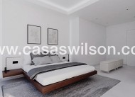 Nieuwbouw - Villa - Calpe - Mascarat