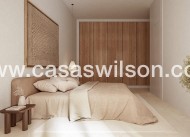 Nieuwbouw - Villa - Calpe - Pla roig