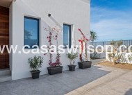 Nieuwbouw - Villa - Cartagena - Mar de Cristal