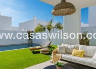 Nieuwbouw - Villa - Cartagena - Mar de Cristal