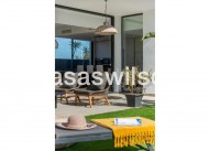 Nieuwbouw - Villa - Cartagena - Mar de Cristal