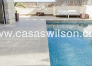 Nieuwbouw - Villa - Cartagena - Playa honda