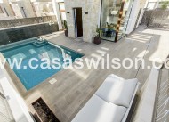 Nieuwbouw - Villa - Cartagena - Playa honda