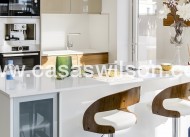 Nieuwbouw - Villa - Cartagena - Playa honda