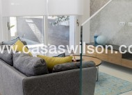 Nieuwbouw - Villa - Cartagena - Playa honda