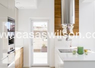 Nieuwbouw - Villa - Cartagena - Playa honda