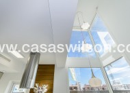Nieuwbouw - Villa - Cartagena - Playa honda