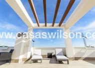 Nieuwbouw - Villa - Cartagena - Playa honda