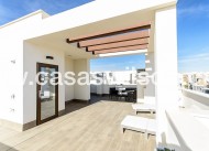 Nieuwbouw - Villa - Cartagena - Playa honda