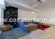 Nieuwbouw - Villa - Cartagena - Playa honda