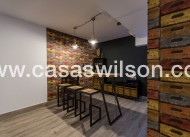 Nieuwbouw - Villa - Cartagena - Playa honda