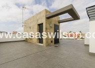 Nieuwbouw - Villa - Cartagena - Playa honda