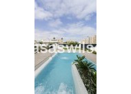 Nieuwbouw - Villa - Cartagena - Playa honda