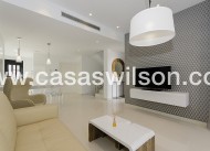 Nieuwbouw - Villa - Cartagena - Playa honda