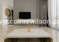 Nieuwbouw - Villa - Cartagena - Playa honda
