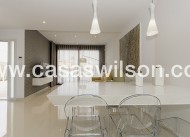 Nieuwbouw - Villa - Cartagena - Playa honda