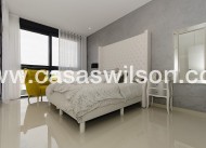 Nieuwbouw - Villa - Cartagena - Playa honda