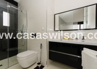 Nieuwbouw - Villa - Cartagena - Playa honda