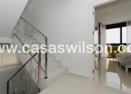 Nieuwbouw - Villa - Cartagena - Playa honda