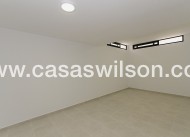Nieuwbouw - Villa - Cartagena - Playa honda