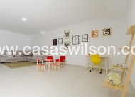 Nieuwbouw - Villa - Cartagena - Playa honda