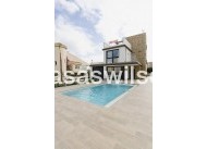 Nieuwbouw - Villa - Cartagena - Playa honda