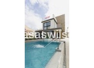 Nieuwbouw - Villa - Cartagena - Playa honda