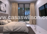 Nieuwbouw - Villa - Ciudad Quesada - Golf La Marquesa (Ciudad Quesada)