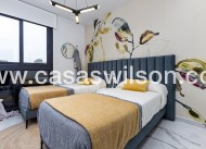 Nieuwbouw - Villa - Ciudad Quesada - Lo Marabu