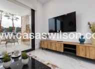 Nieuwbouw - Villa - Ciudad Quesada - Lo Marabu