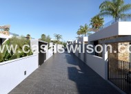 Nieuwbouw - Villa - Ciudad Quesada - Lo Marabu