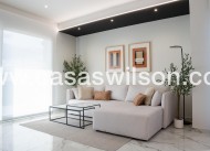 Nieuwbouw - Villa - Ciudad Quesada - Lo Marabu