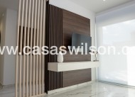 Nieuwbouw - Villa - Ciudad Quesada - Lo Marabu