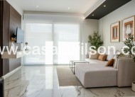 Nieuwbouw - Villa - Ciudad Quesada - Lo Marabu