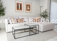 Nieuwbouw - Villa - Ciudad Quesada - Lo Marabu