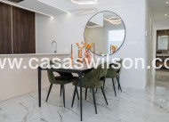 Nieuwbouw - Villa - Ciudad Quesada - Lo Marabu