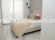 Nieuwbouw - Villa - Ciudad Quesada - Lo Marabu