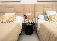 Nieuwbouw - Villa - Ciudad Quesada - Lo Marabu