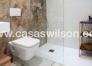Nieuwbouw - Villa - Ciudad Quesada - Lo Marabu