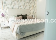 Nieuwbouw - Villa - Ciudad Quesada - Lo Marabu